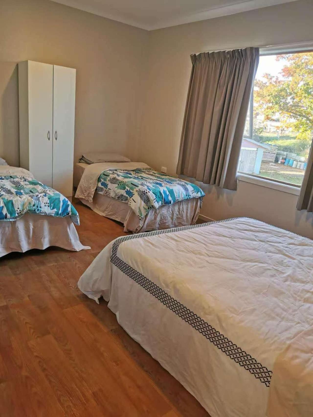Glenview Holiday Park โทโคโรอา ภายนอก รูปภาพ